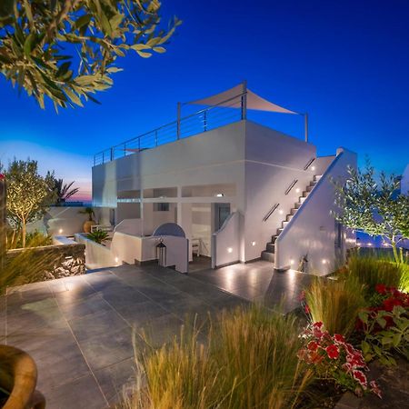 Sole D'Oro Luxury Suites Иа Екстериор снимка